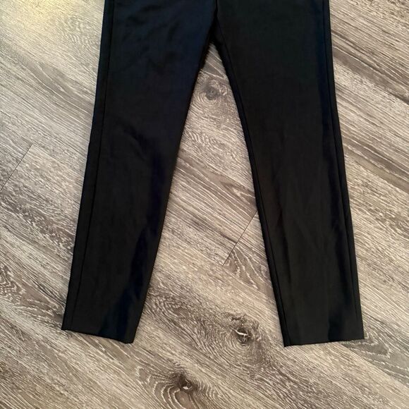 Nili Lotan Virgin Wool Trousers - Picture 2 of 8